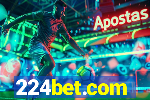 224bet.com