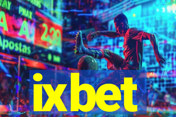 ixbet