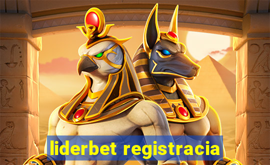 liderbet registracia