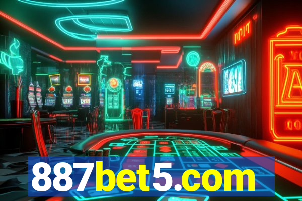 887bet5.com