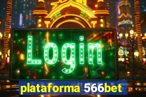 plataforma 566bet