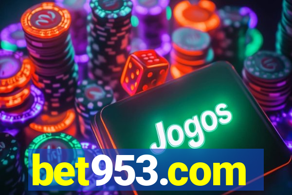 bet953.com