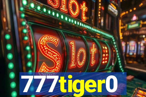 777tiger0