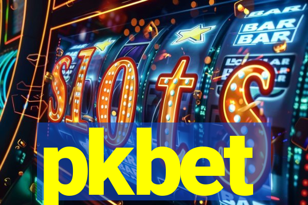 pkbet