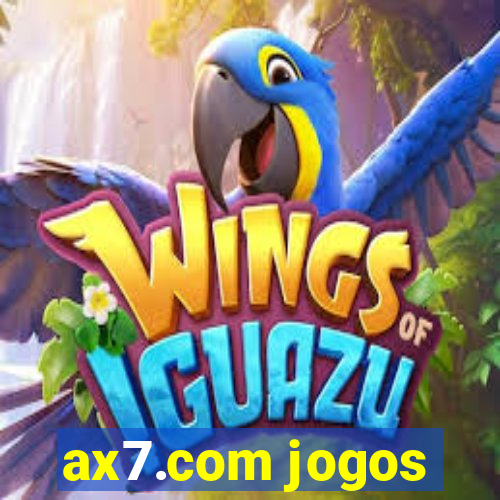 ax7.com jogos