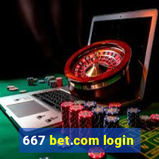 667 bet.com login