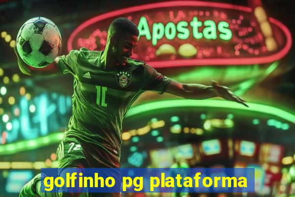 golfinho pg plataforma