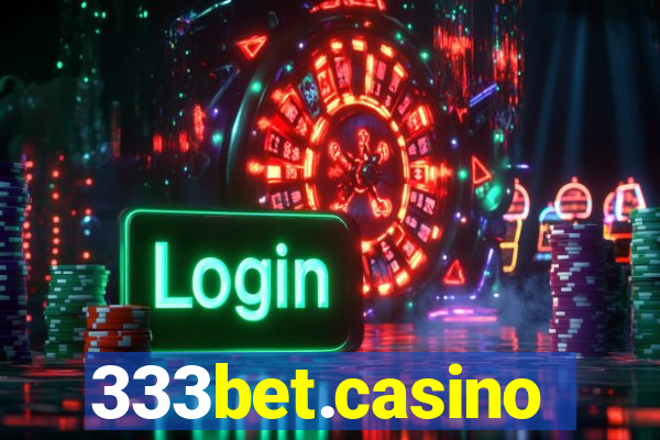 333bet.casino