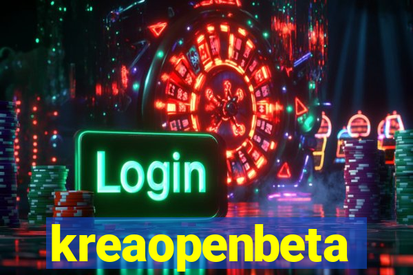 kreaopenbeta