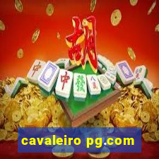 cavaleiro pg.com