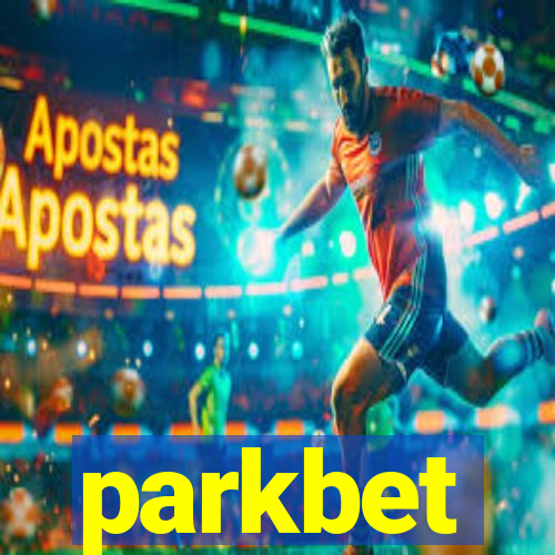 parkbet