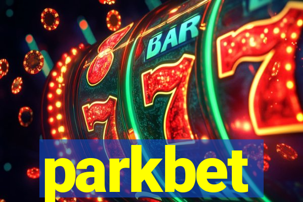 parkbet