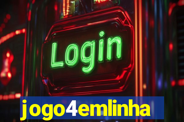 jogo4emlinha