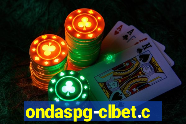 ondaspg-clbet.com