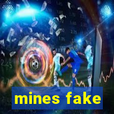 mines fake