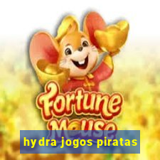 hydra jogos piratas