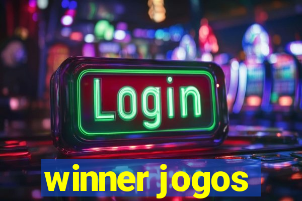 winner jogos