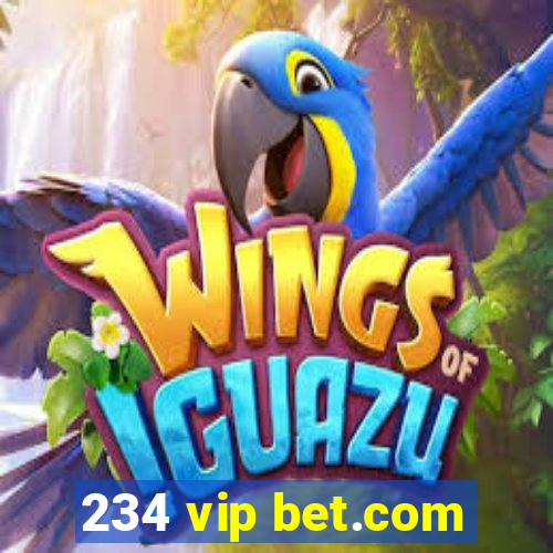 234 vip bet.com