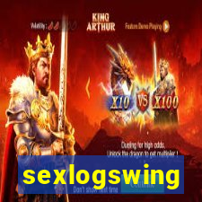 sexlogswing