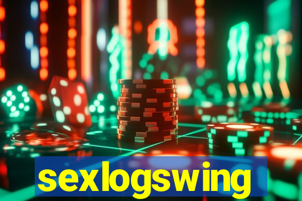 sexlogswing