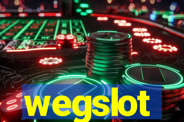 wegslot