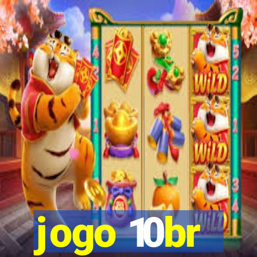 jogo 10br