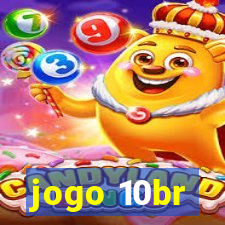 jogo 10br