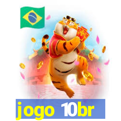 jogo 10br