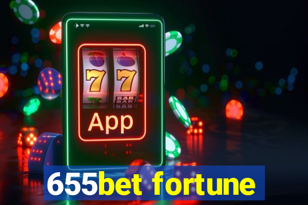 655bet fortune