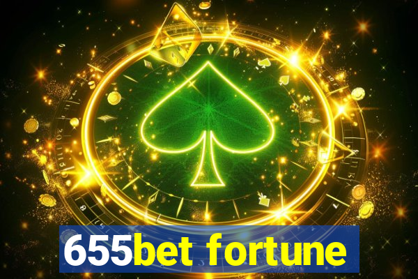 655bet fortune