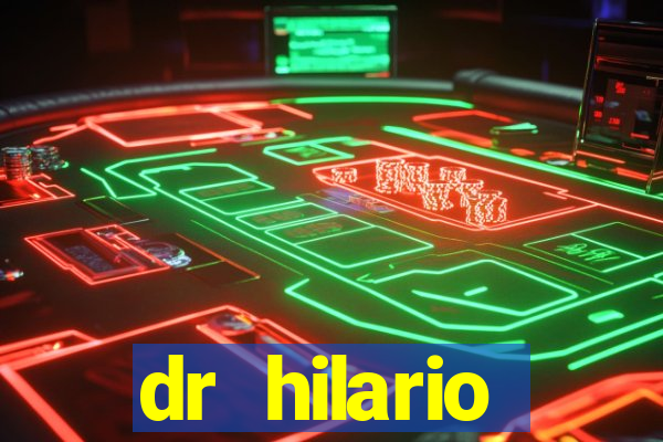 dr hilario mastologista em santos