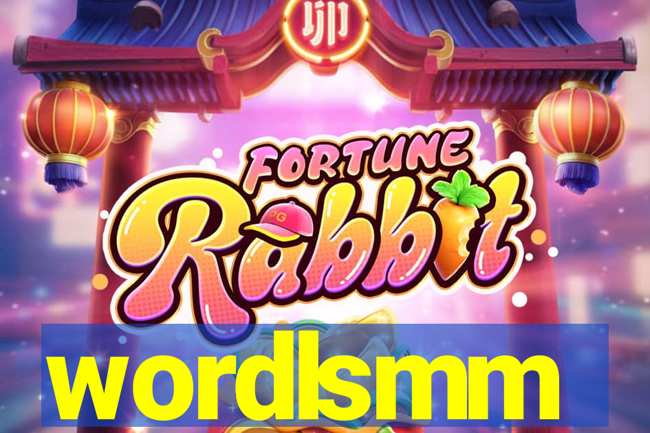 wordlsmm