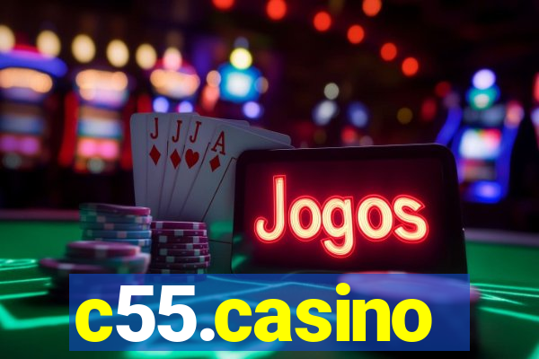 c55.casino