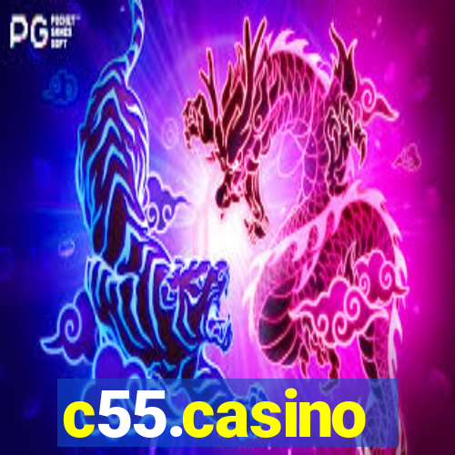 c55.casino