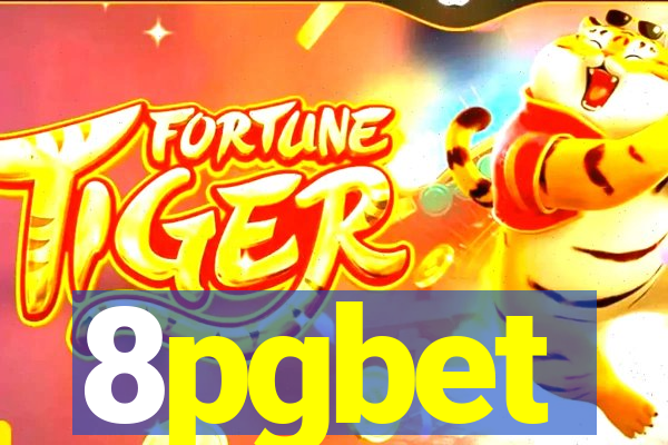 8pgbet