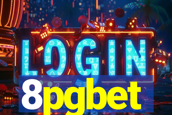 8pgbet