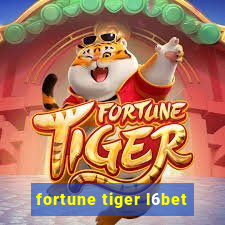 fortune tiger l6bet