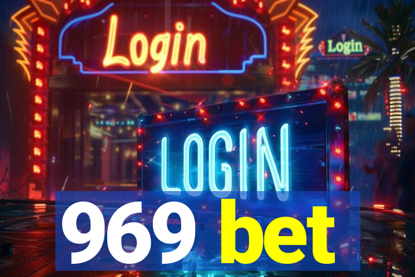 969 bet