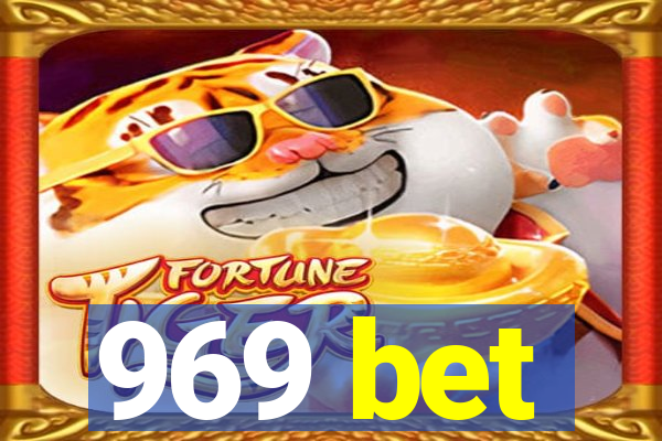 969 bet