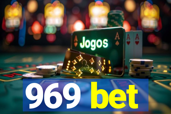 969 bet