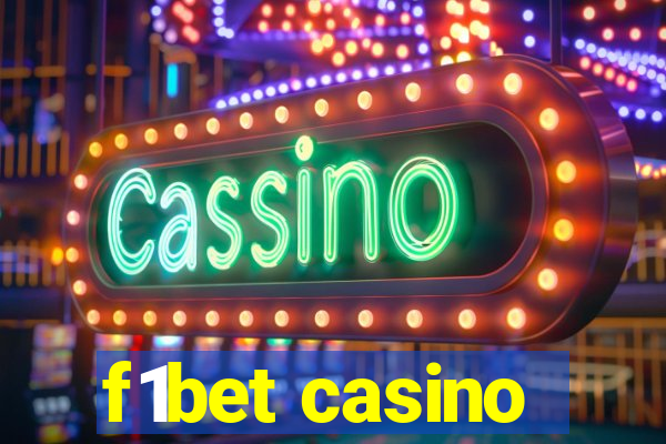 f1bet casino