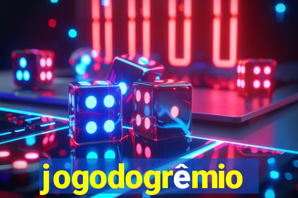 jogodogrêmio