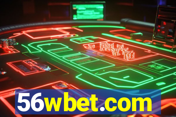 56wbet.com