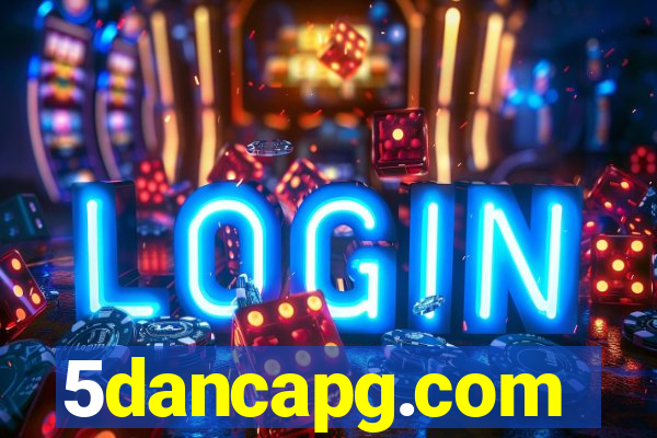 5dancapg.com