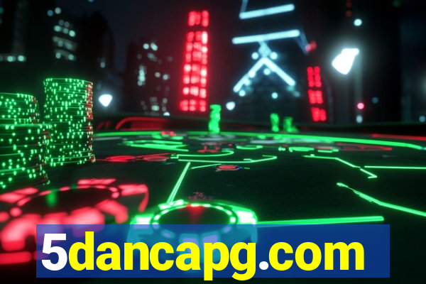 5dancapg.com