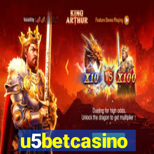 u5betcasino