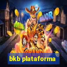 bkb plataforma