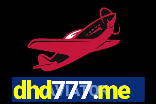 dhd777.me