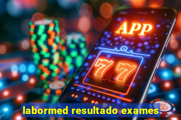 labormed resultado exames