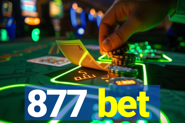 877 bet